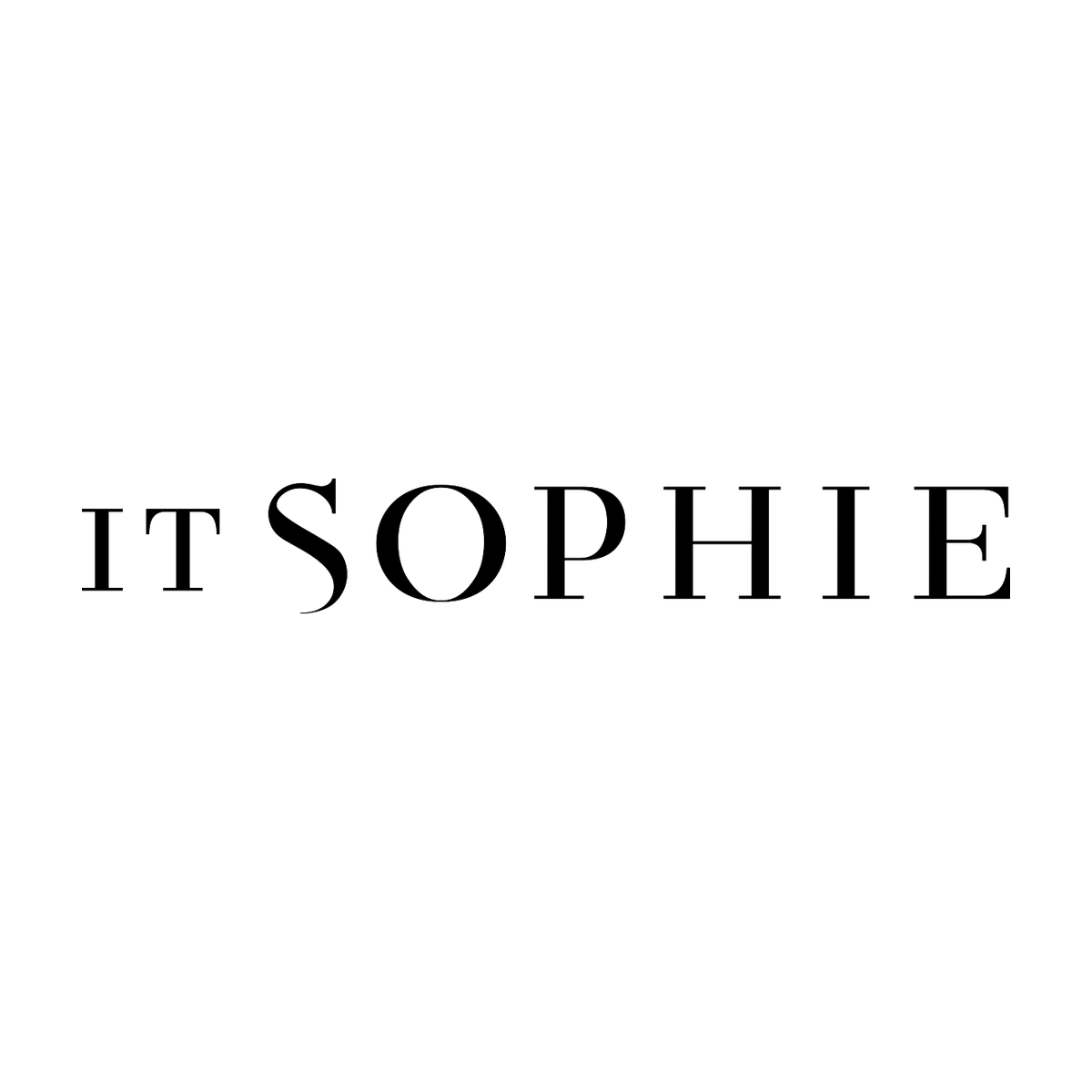 It Sophie